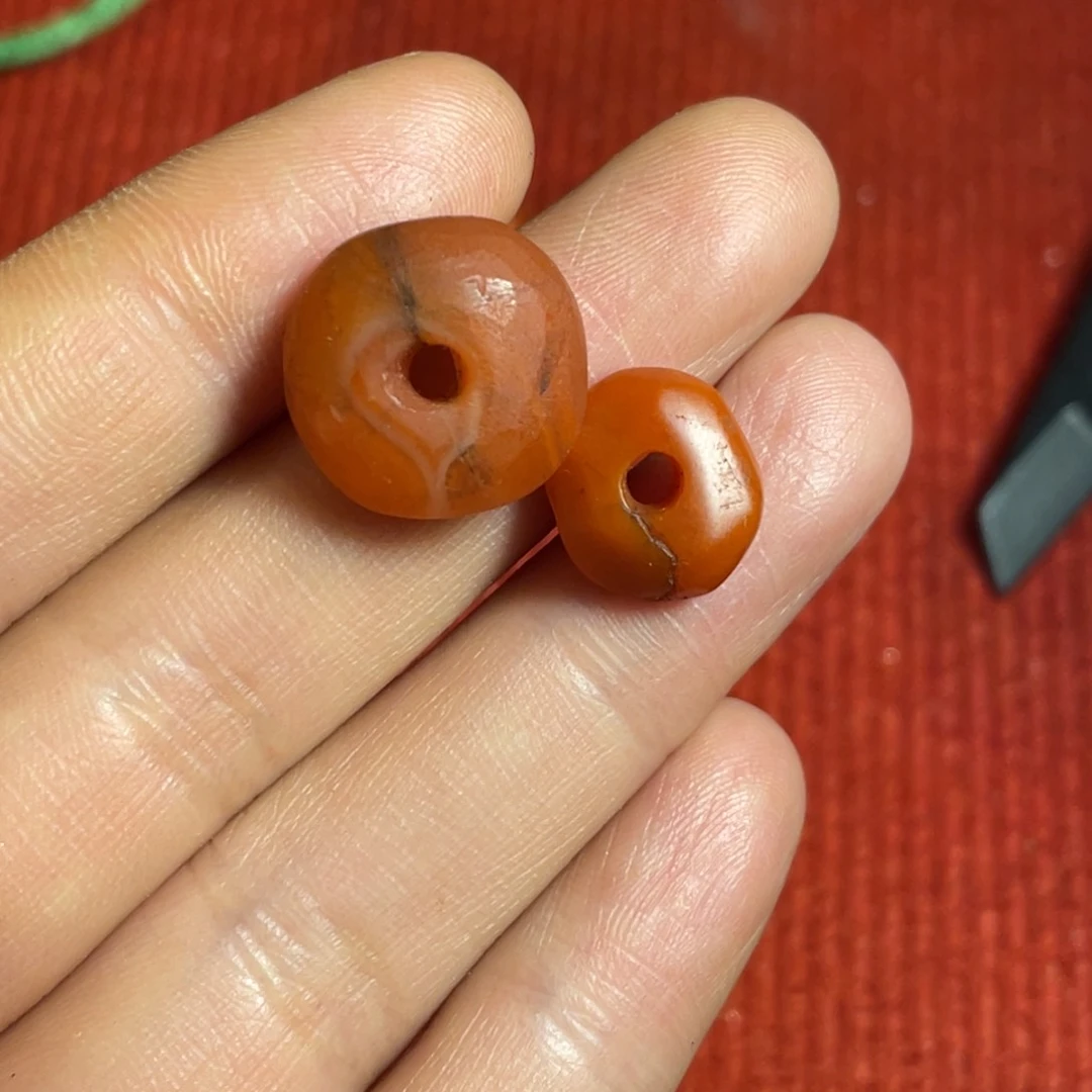 柏香籽/百香籽吊坠