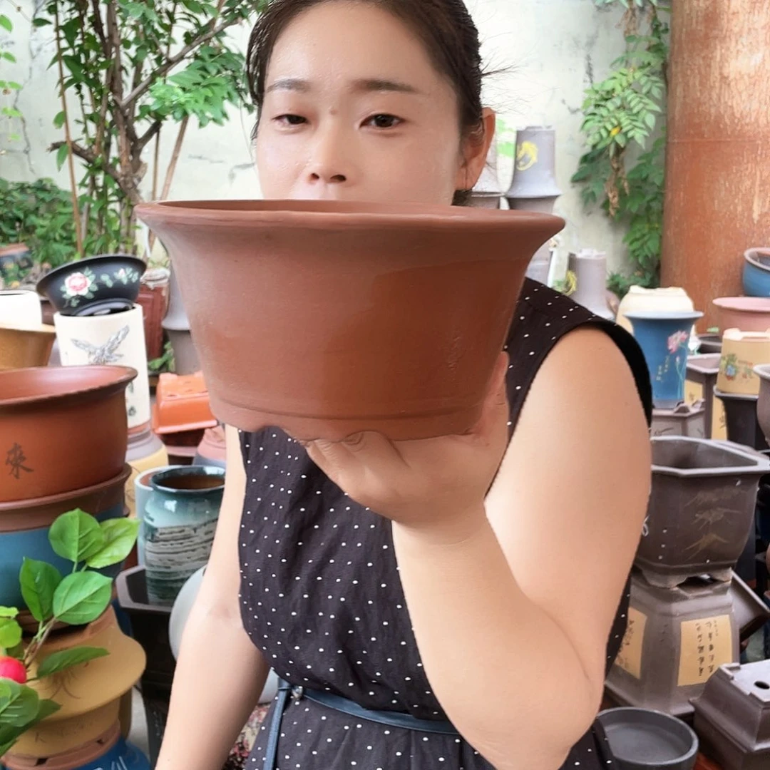 花盆紫砂花盆紫砂花盆紫砂