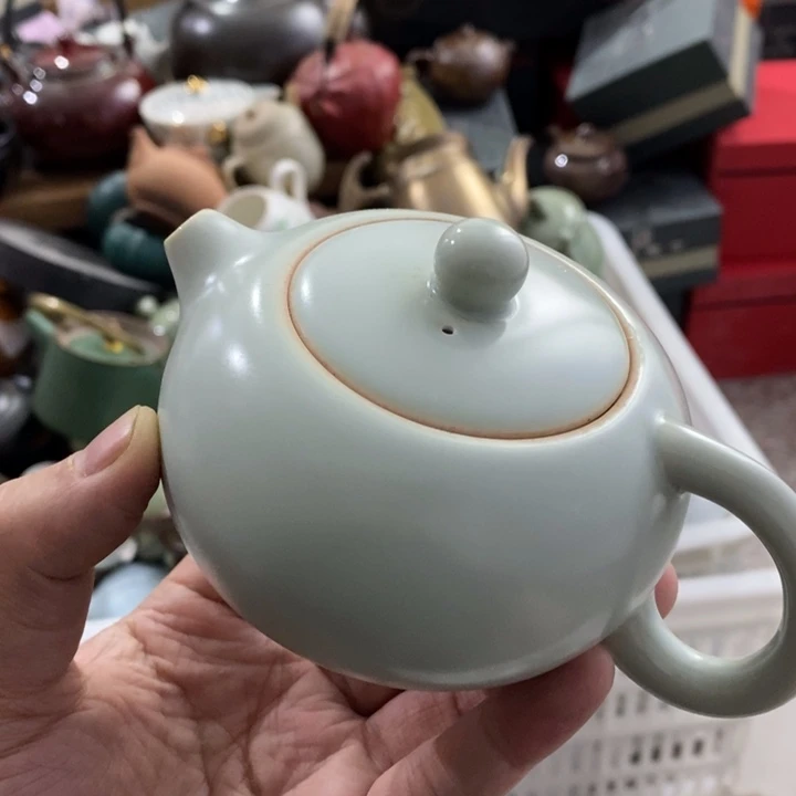 陶瓷艺术品及陶瓷制品