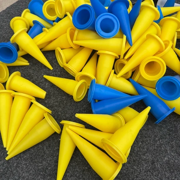 特大号外墙胶嘴玻璃胶结构胶胶门窗幕墙打胶胶嘴底