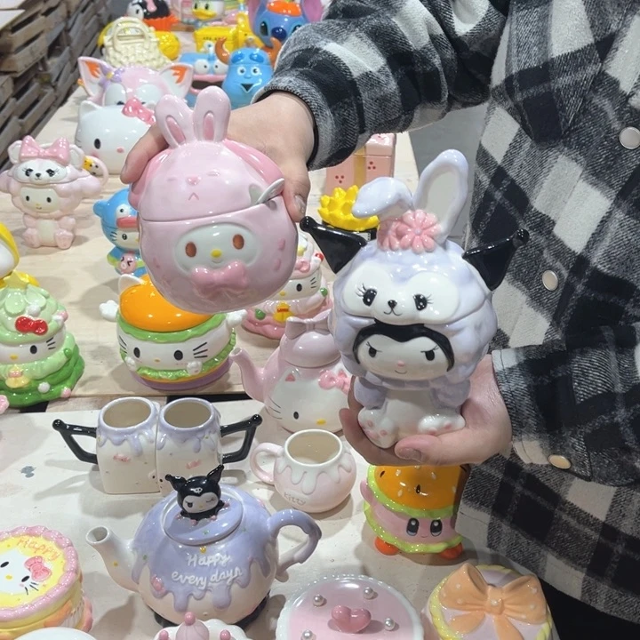 紫砂茶案这么多人都在