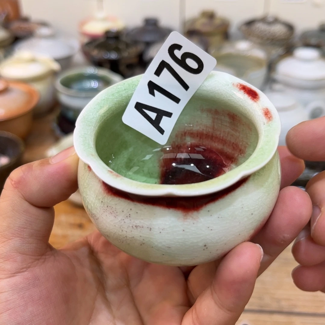 陶瓷艺术品333333