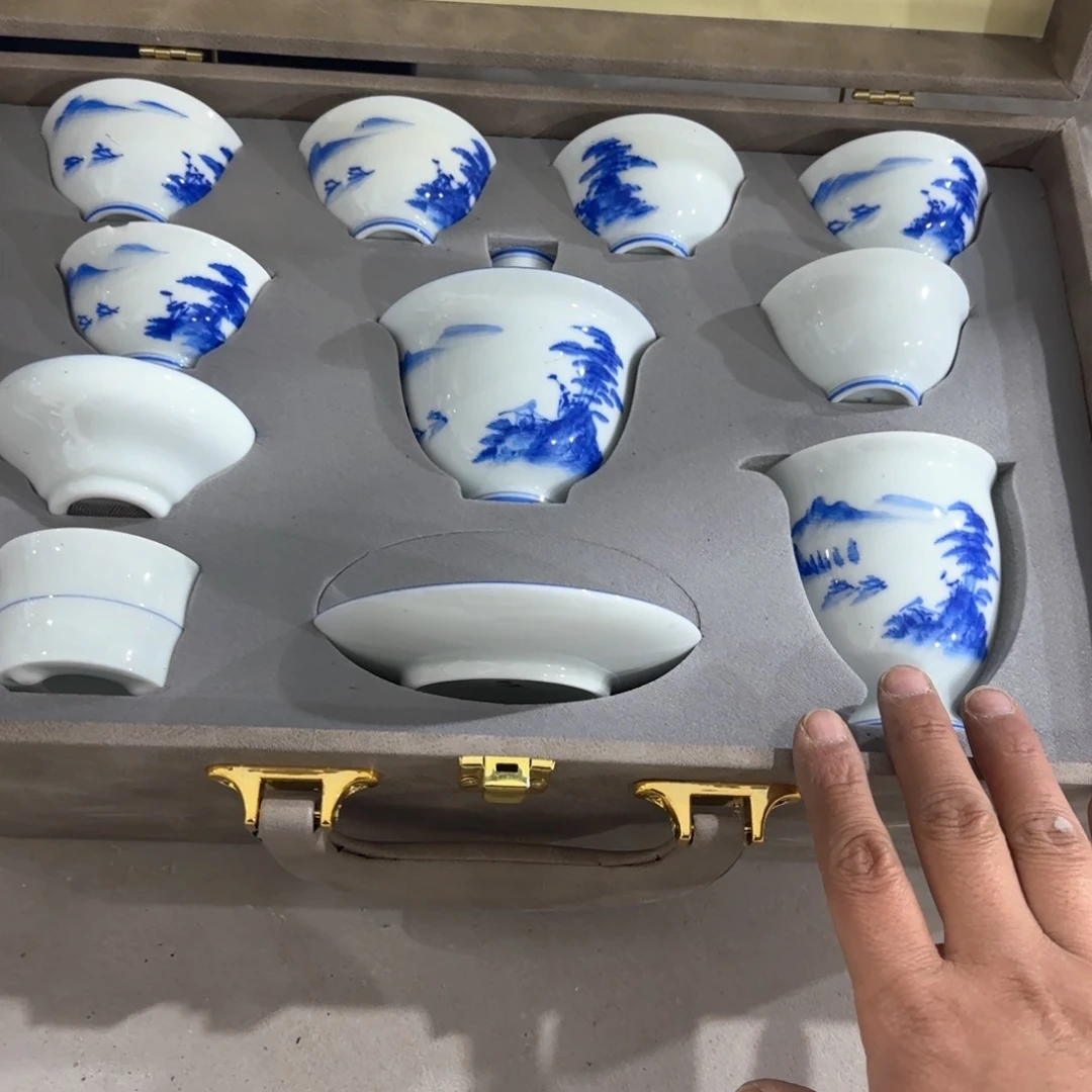 瓷片是****！瓷器和陶瓷艺术的创作过程