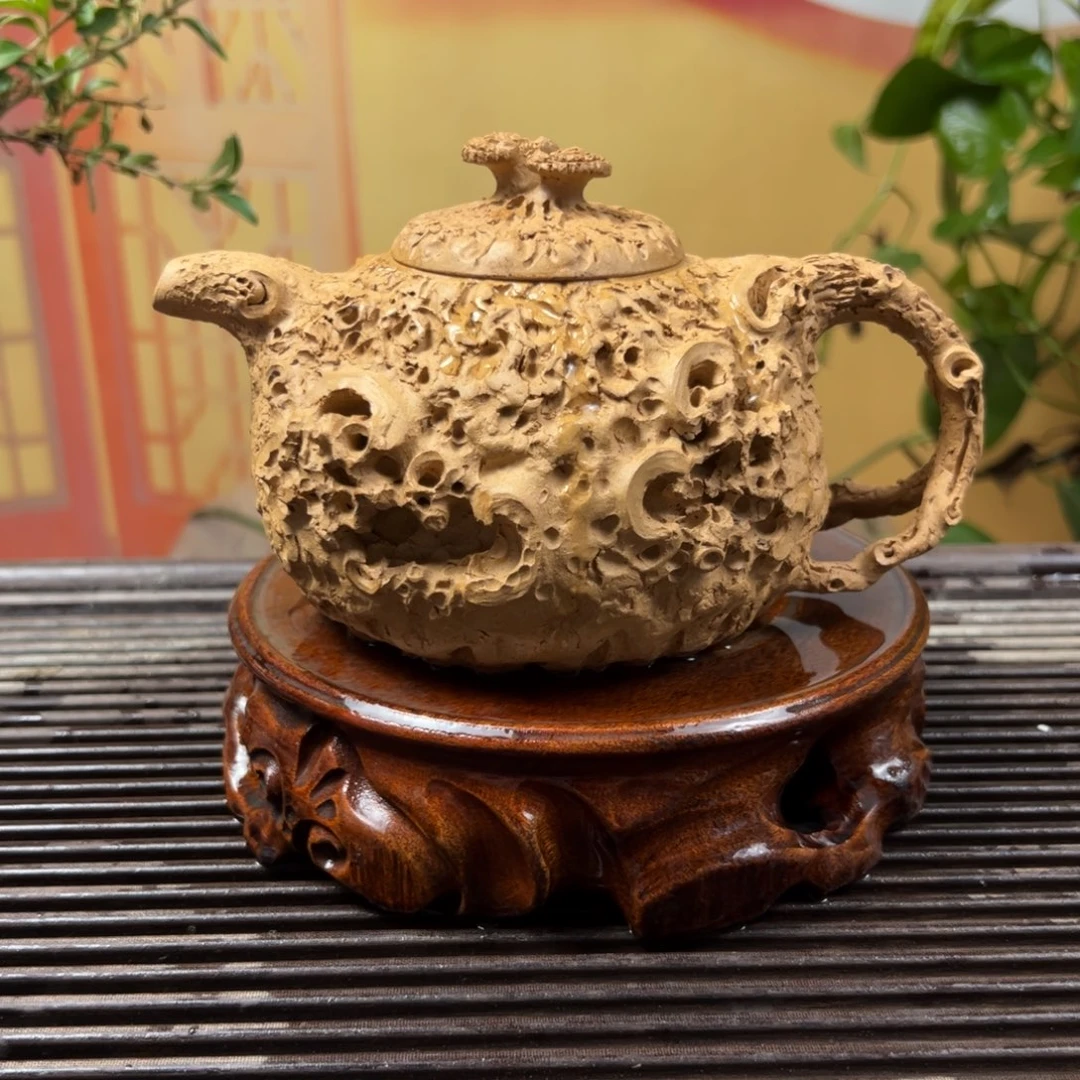 茶壶紫砂紫砂壶紫砂泥