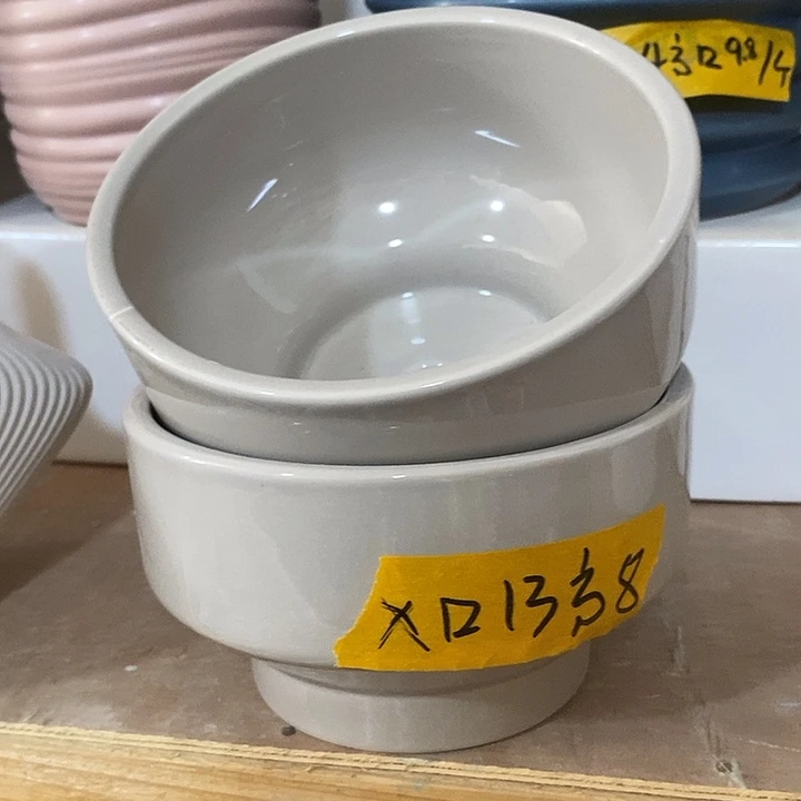 摆件多肉植物盆瑕疵有孔