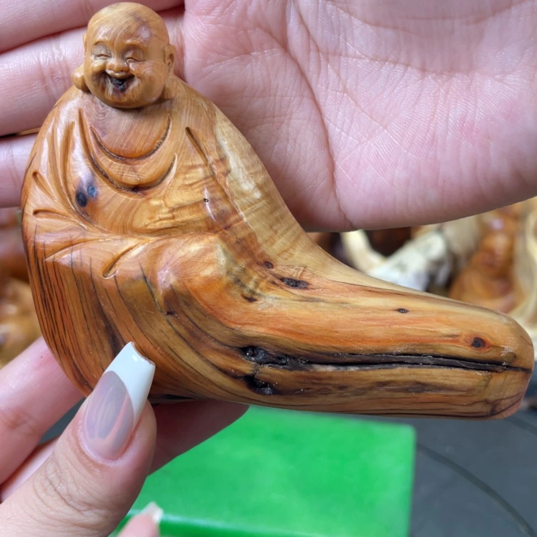 【闪购商品】柏木（崖柏）其他