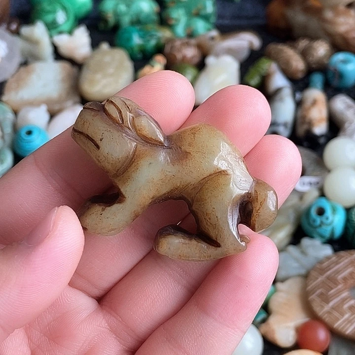 摆件直播间链接103