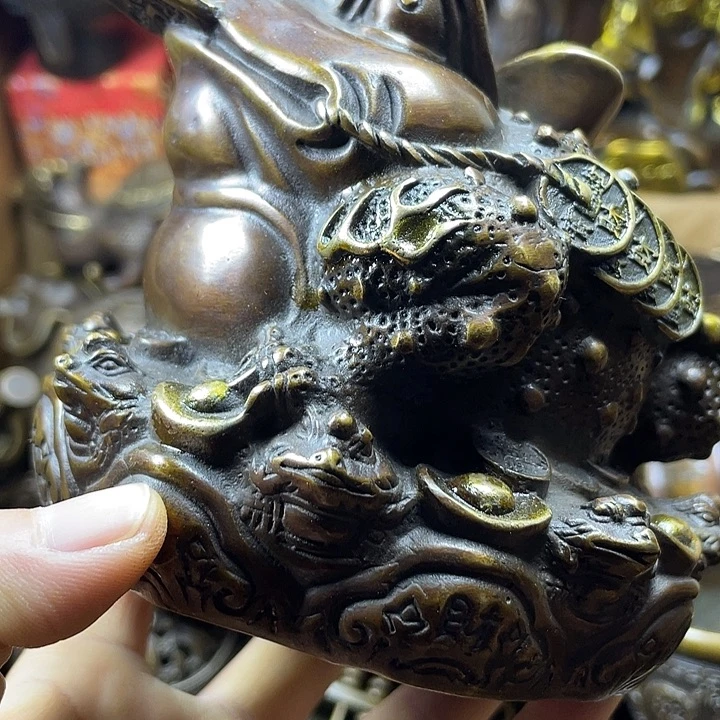 全是铜铜铜器铜器