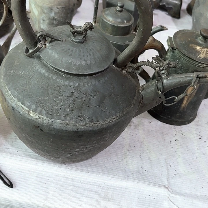 这**i民俗老物件杂项一个