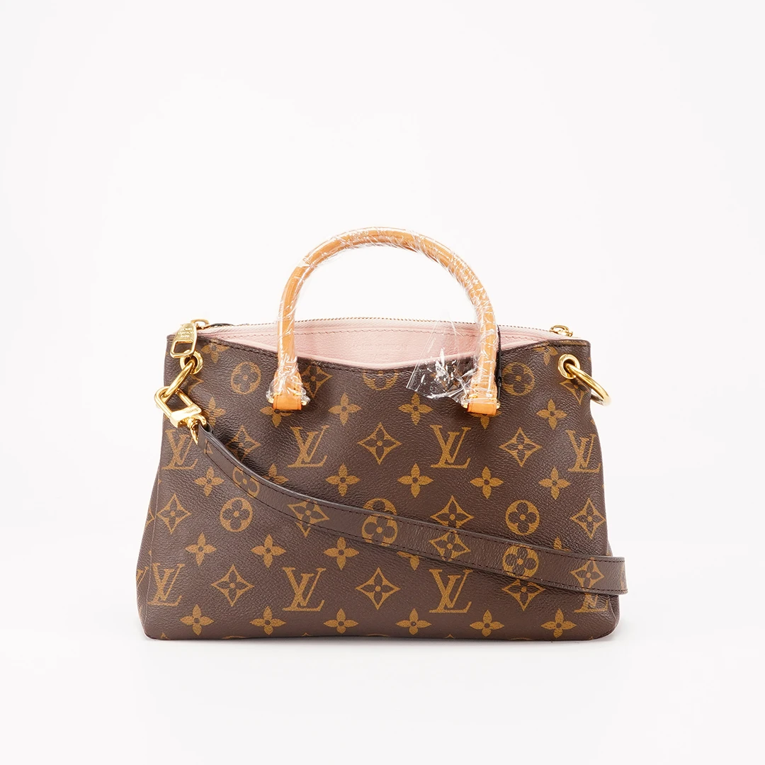 95新 LouisVuitton/路易威登 传奇bb包【静文】BG22014423