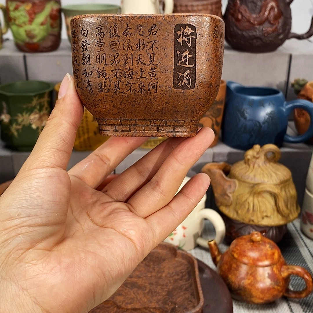 茶壶紫砂紫砂紫砂