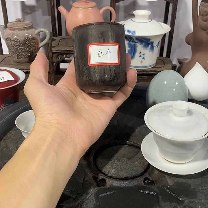 微瑕茶具介意勿拍