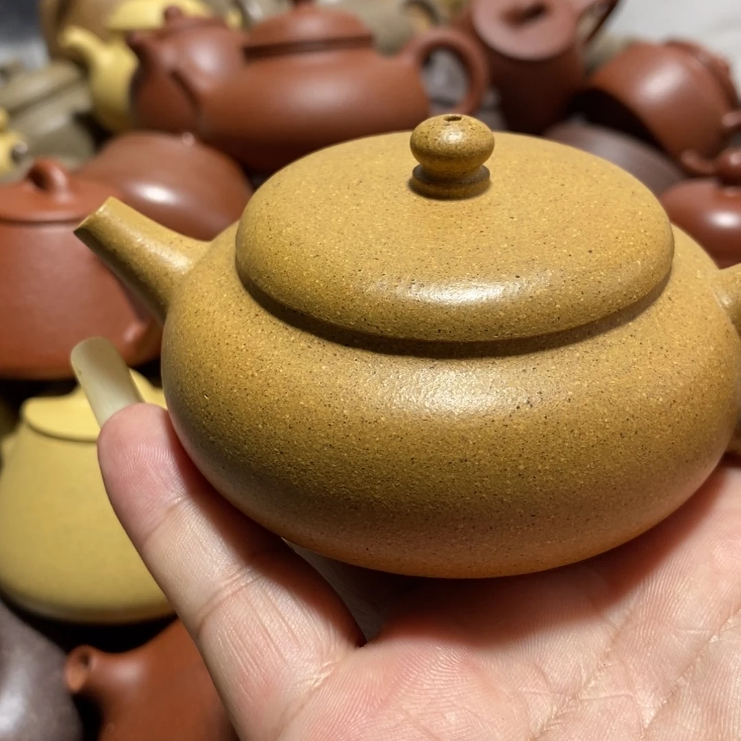 ༺***༻茶壶紫砂闪购商品紫砂壶