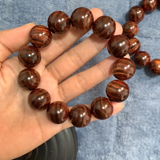 手串/手链黄花梨/降香黄檀