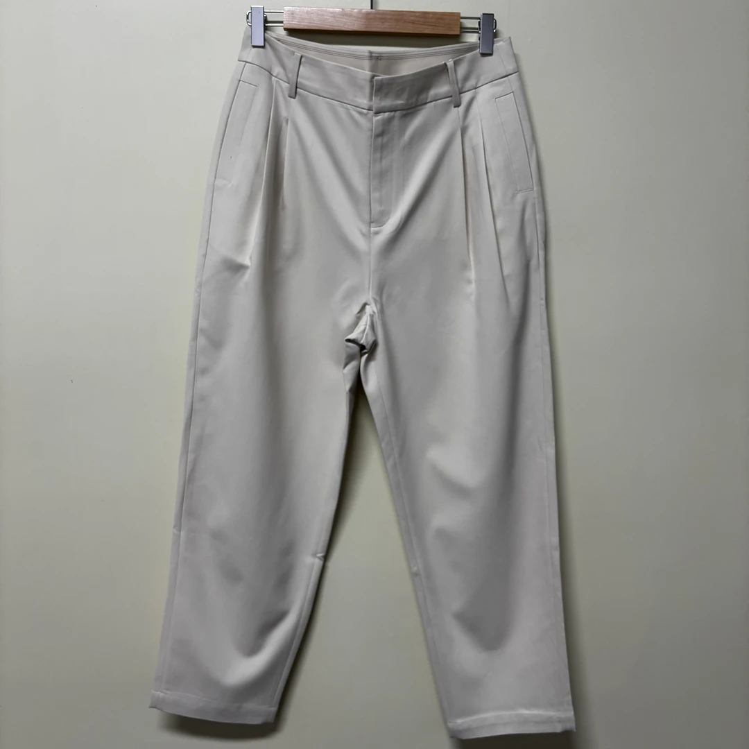 25新款春夏休闲百搭直筒牛仔裤（YA0218）【170】