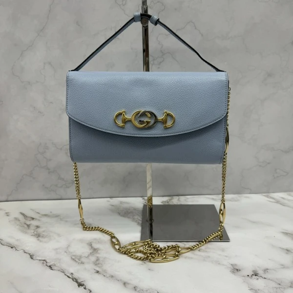 95新 GUCCI/古驰 /250118IQ0020/C14125730824