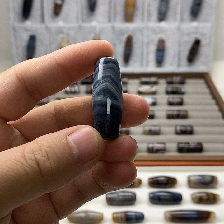 未镶嵌1定制玛瑙