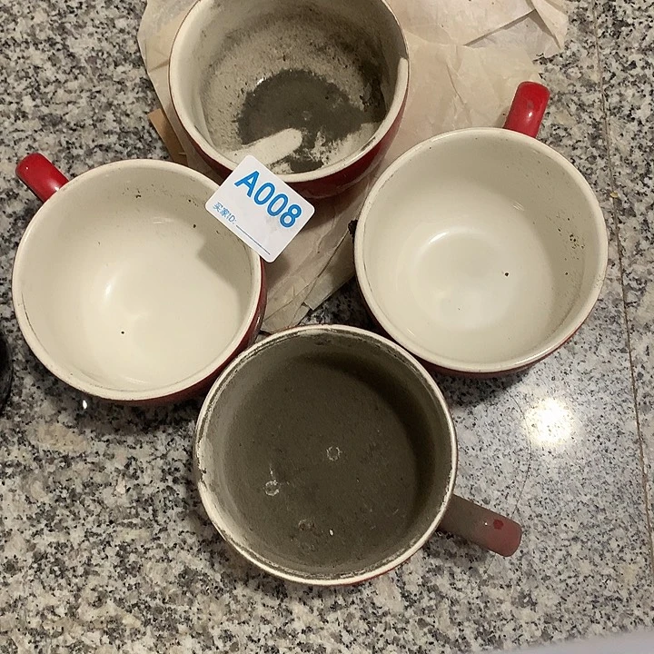 陶瓷艺术作品欣赏