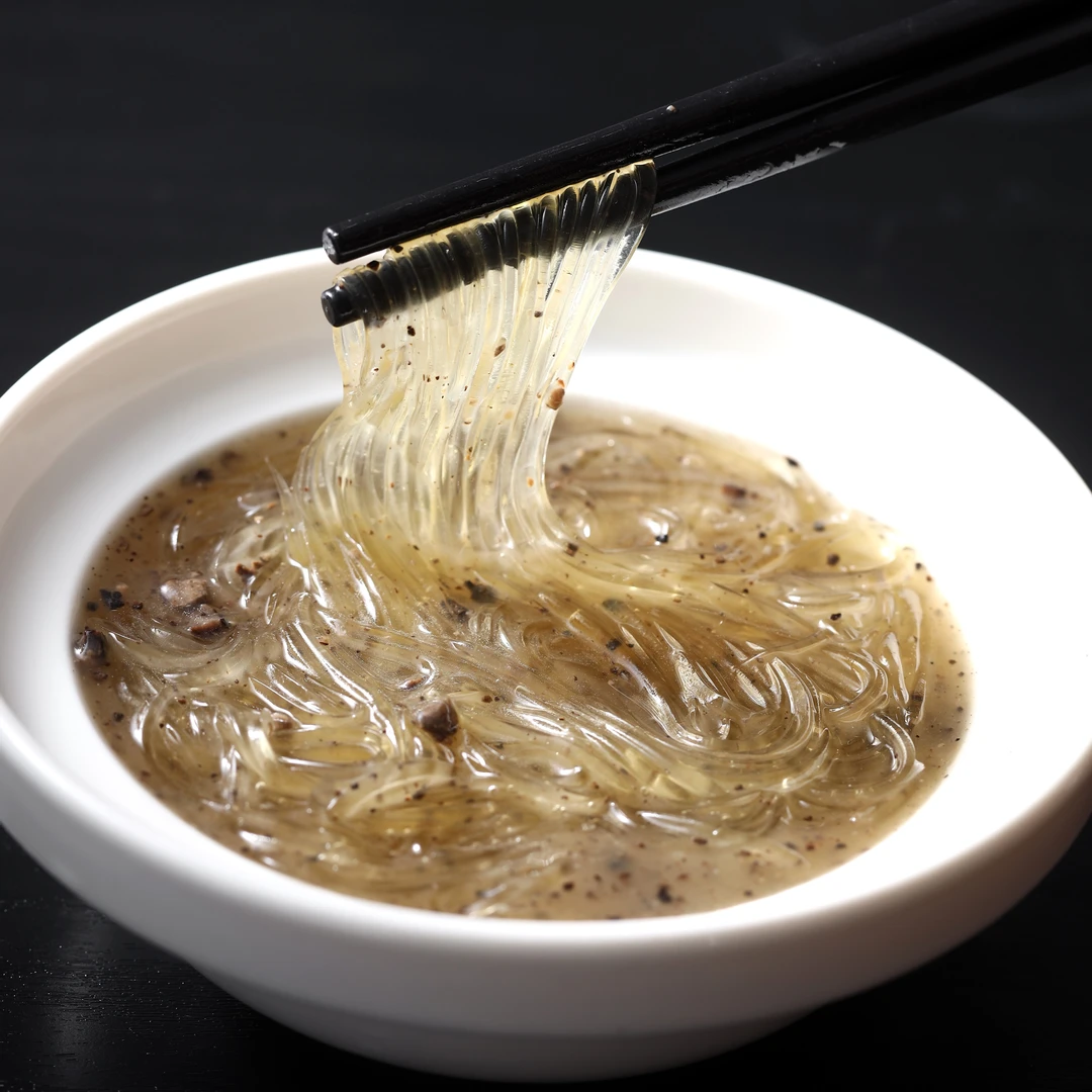 【元旦滋补】黑松露高汤翅 拍10发12 真材实料 加热即食 300g/盒