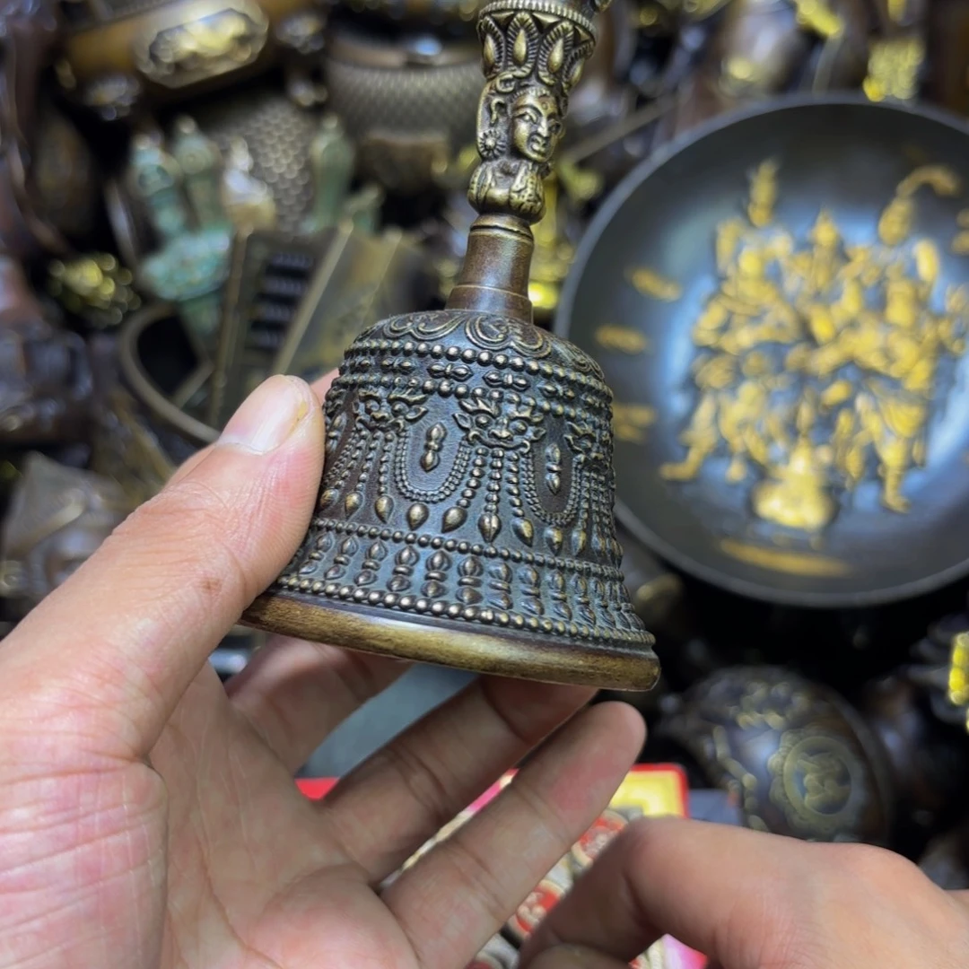 嘉嘉精品铜器摆件