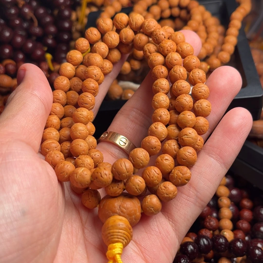 吊坠凤眼菩提L*凤眼