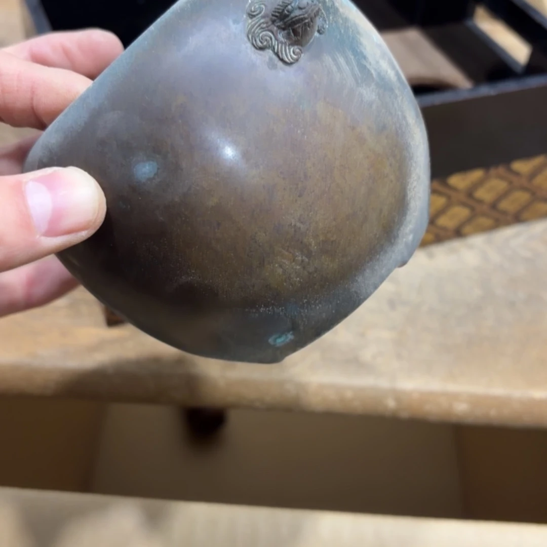 信****般若中古美术工艺品