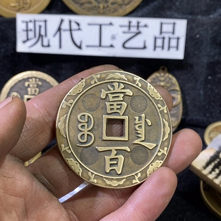 小***鱼翻砂铸造现代工艺品