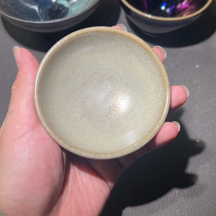 茶盏我想和她好好聊聊心里