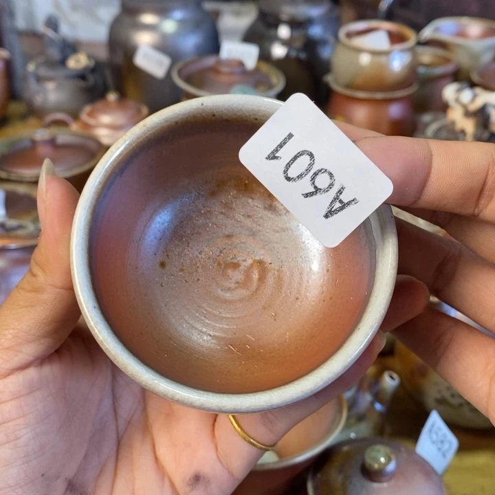 其他柴烧茶器福利