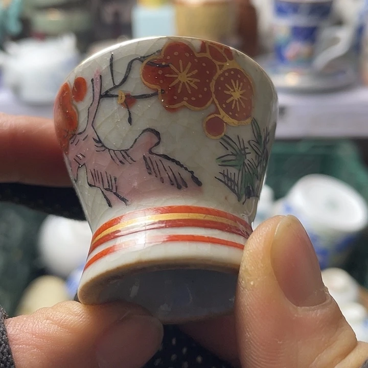 水滴瓷器水滴瓷器