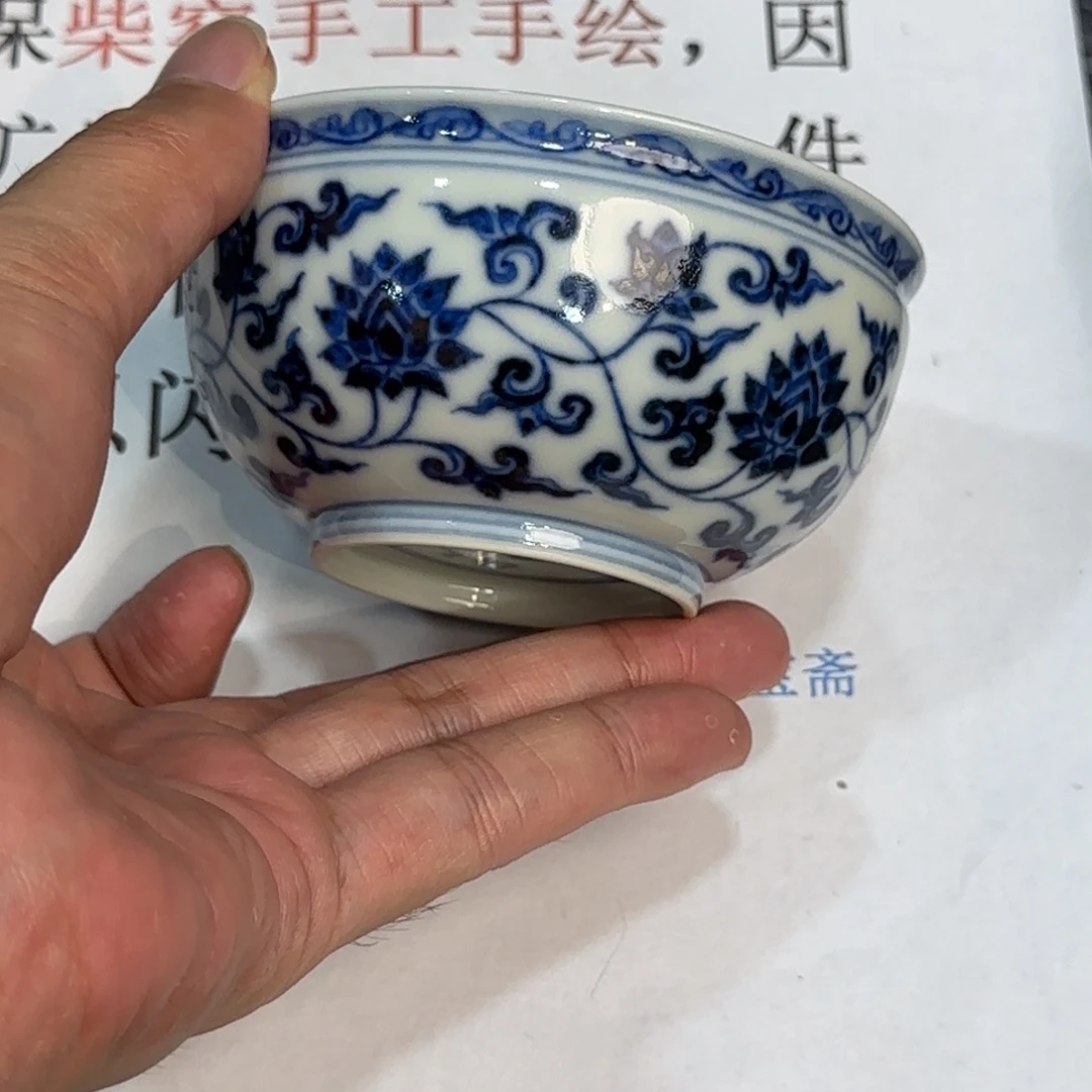 摆件当代仿古精品全手工