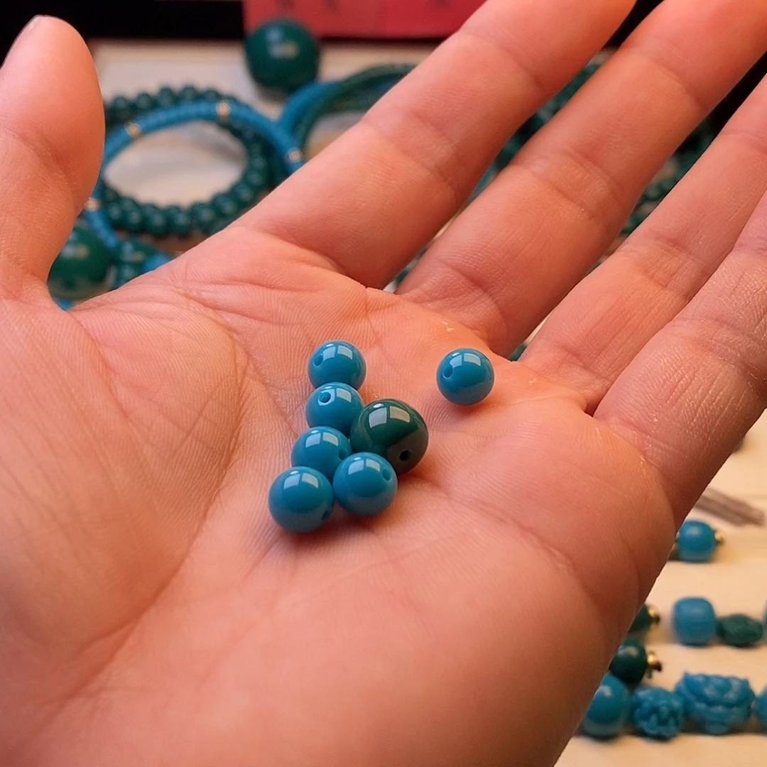 琉璃颈饰小**生2222222222222