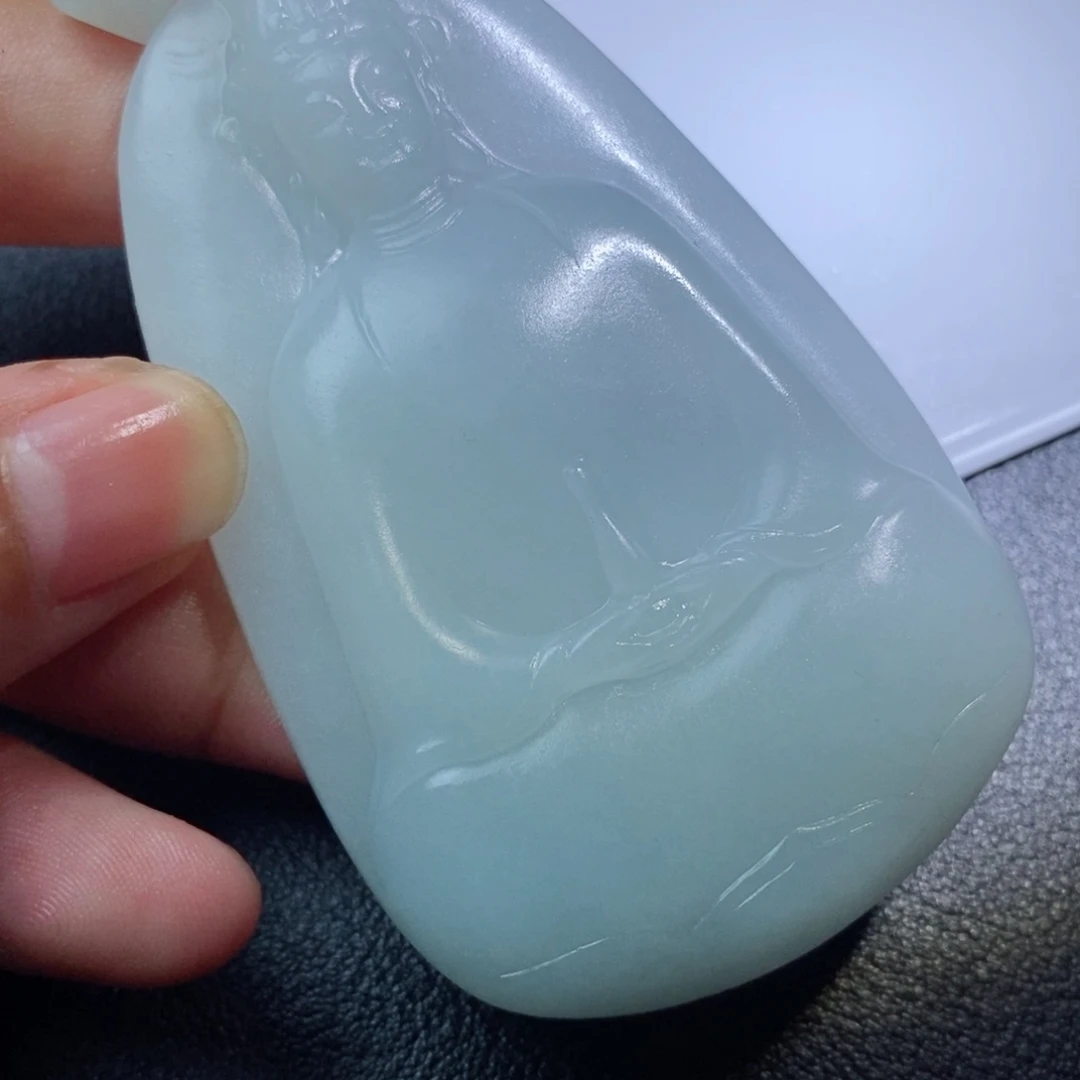 定制翡翠未镶嵌986958778990