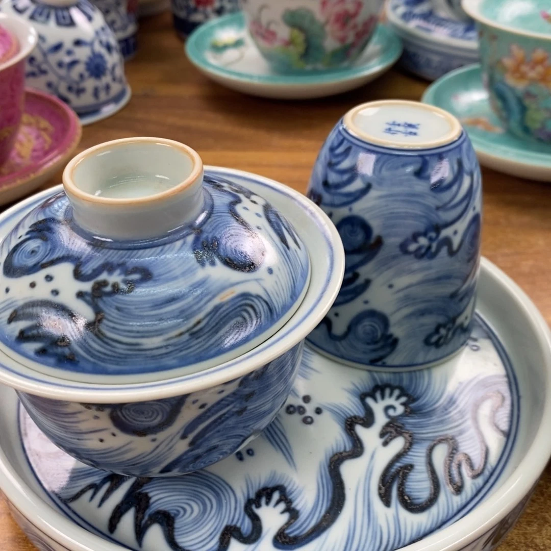 蓝***玉手工制作物美价廉