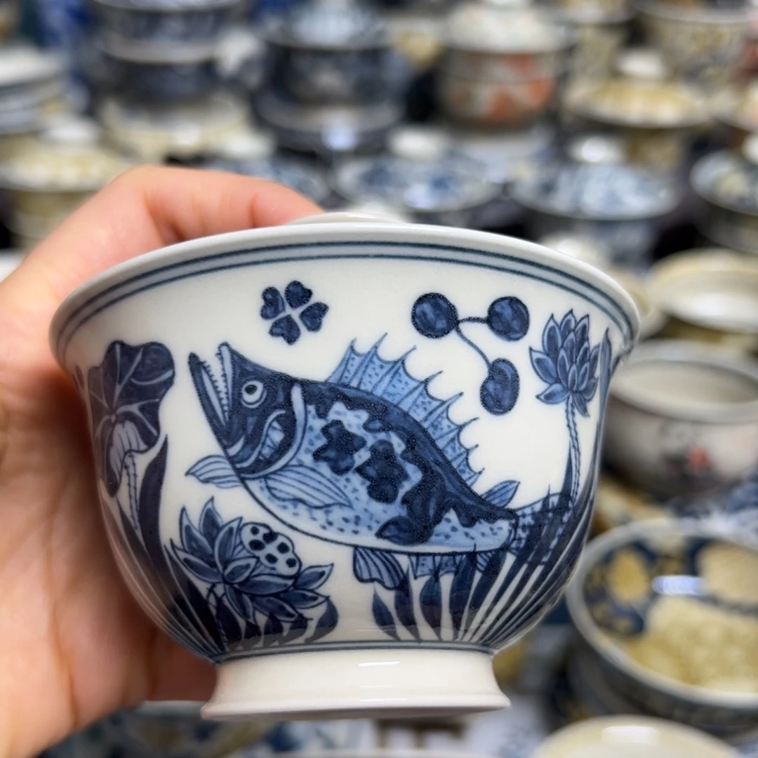 【闪购商品】茶***森陶瓷艺术有限公司