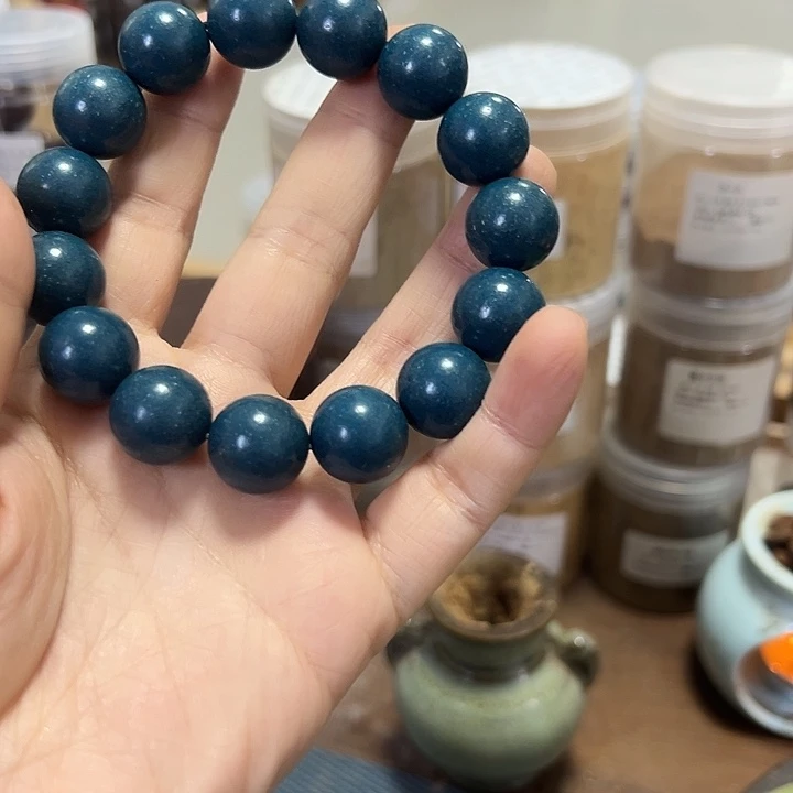 合香蓝精灵1.2单圈