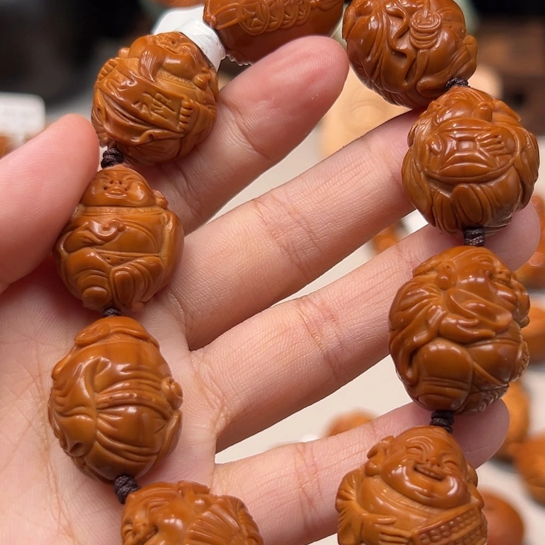 手串/手链橄榄核橄榄核