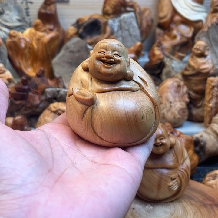 柏木（崖柏）太行崖柏