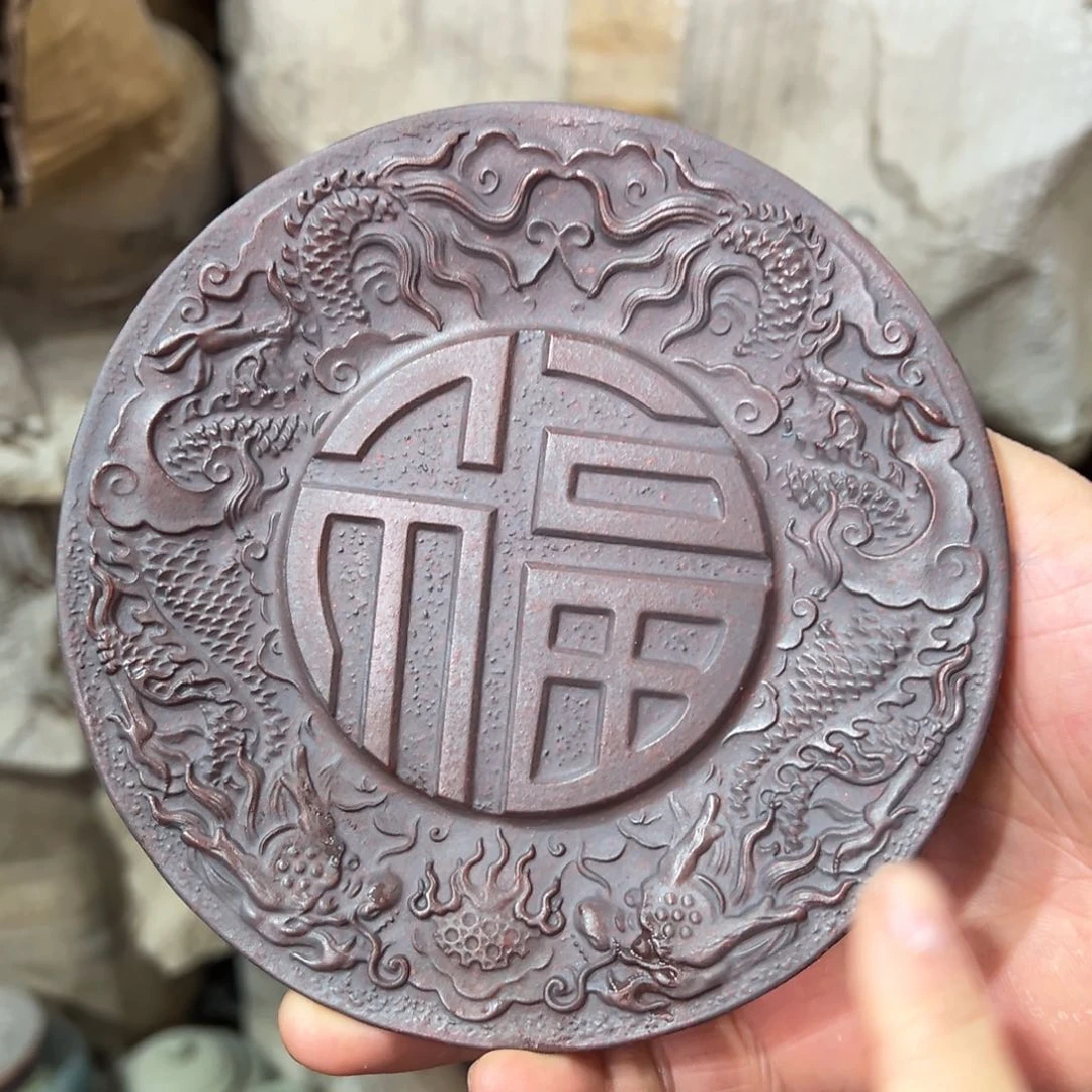 紫砂茶壶宜兴紫砂