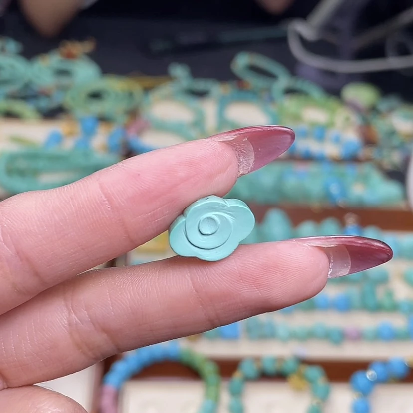 湖北十堰纯手工小配件 直径13