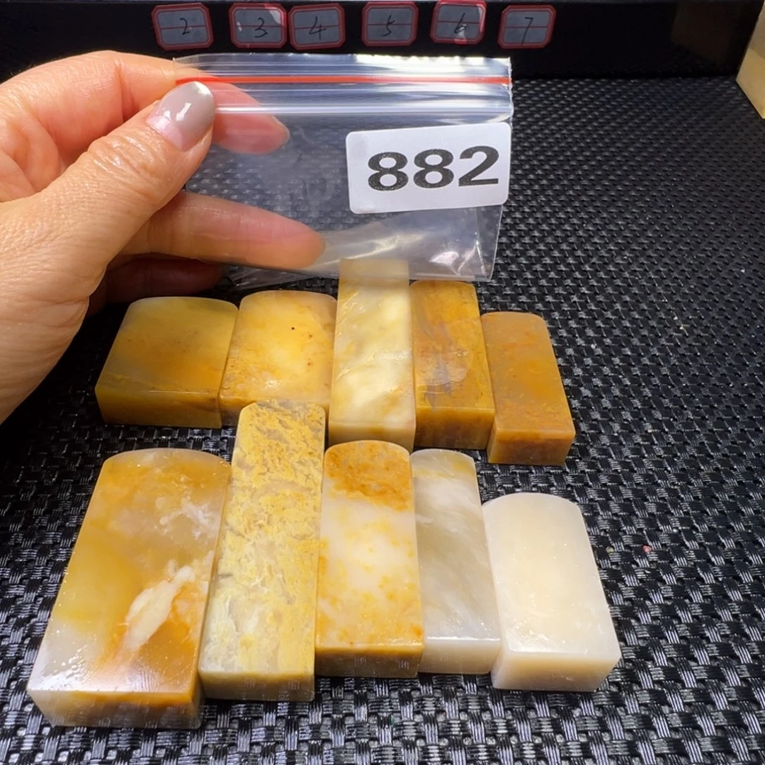 I***a老挝石巴林石巴林石