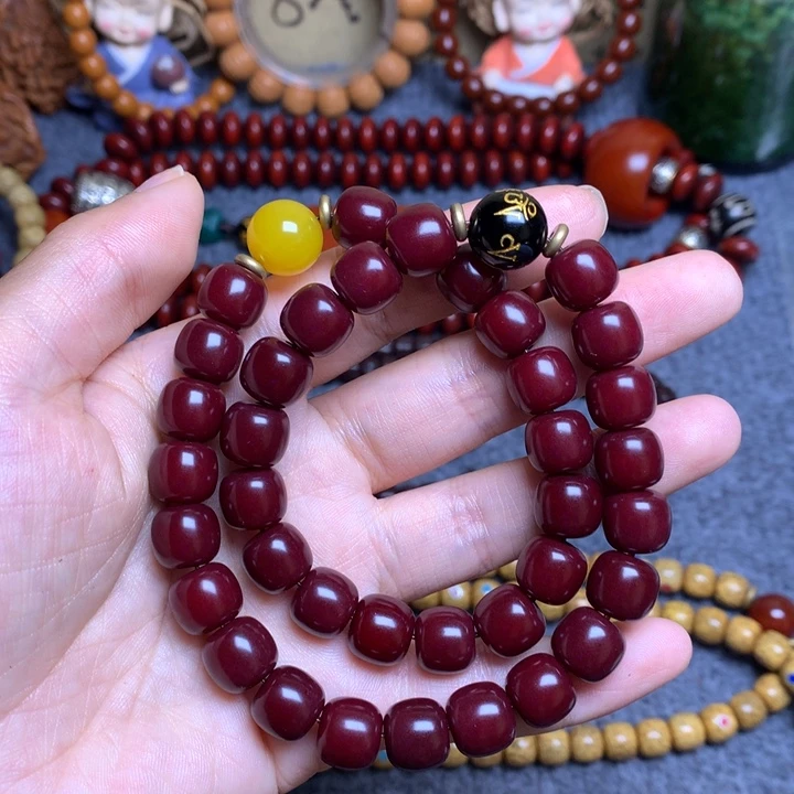 菩提根/象牙果吊坠菩提