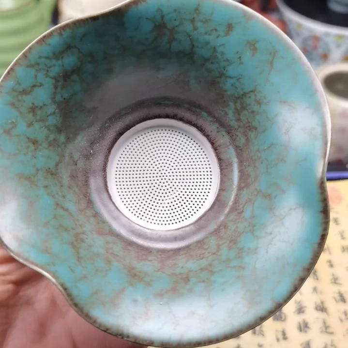 茶杯茶壶公道杯盖碗