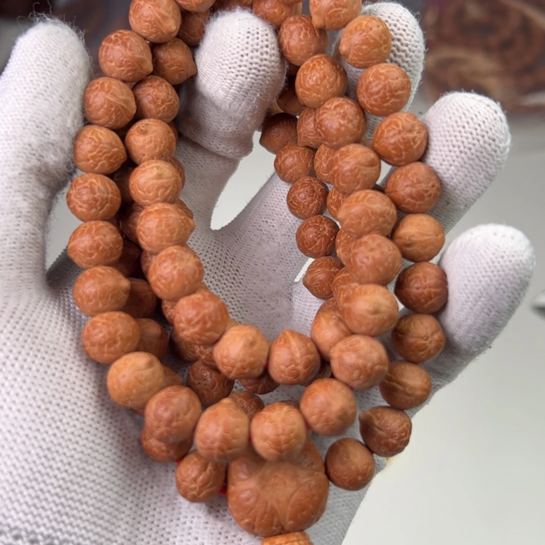 凤眼菩提吊坠实心10.1-10.3凤眼108