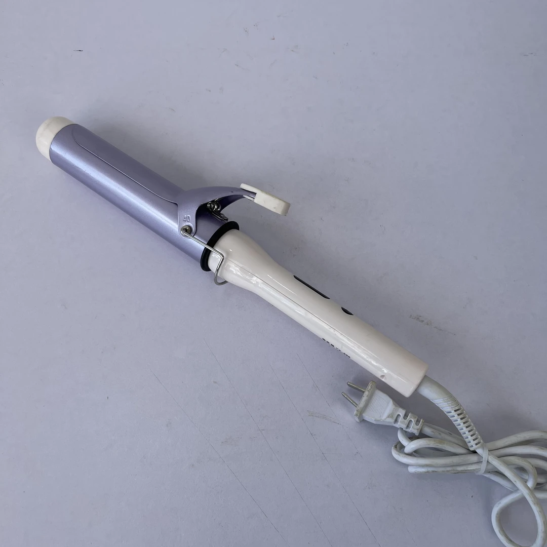 发型护理神器直发梳卷发棒温和不伤发F2