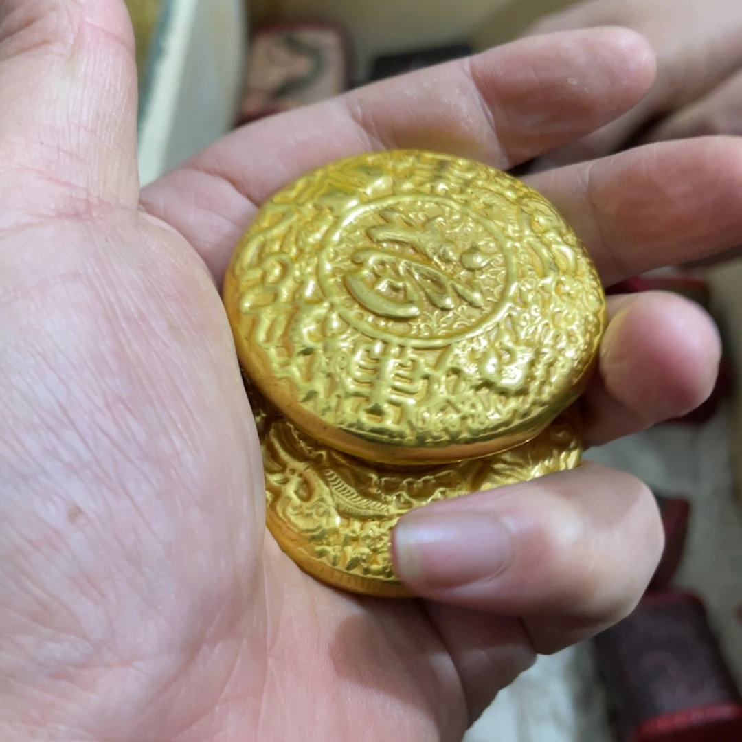 金属仿古工艺品摆件家居