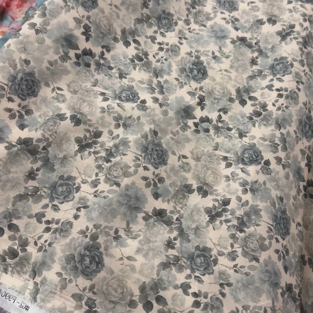 纯棉100支府绸1米价X1.5米宽C