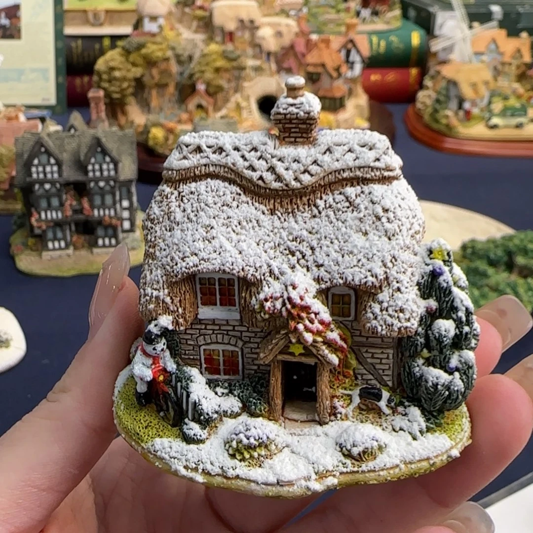 中古美物 利利普Lilliputlane