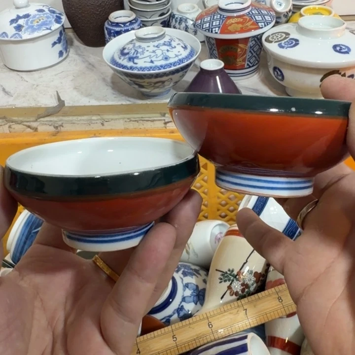 陶瓷推荐第二名20包邮