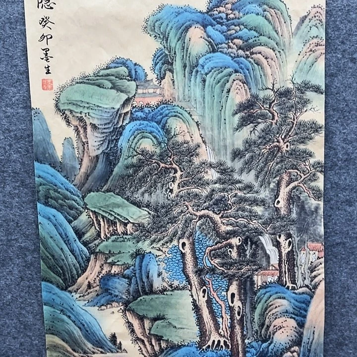 美术作品艺术作品2